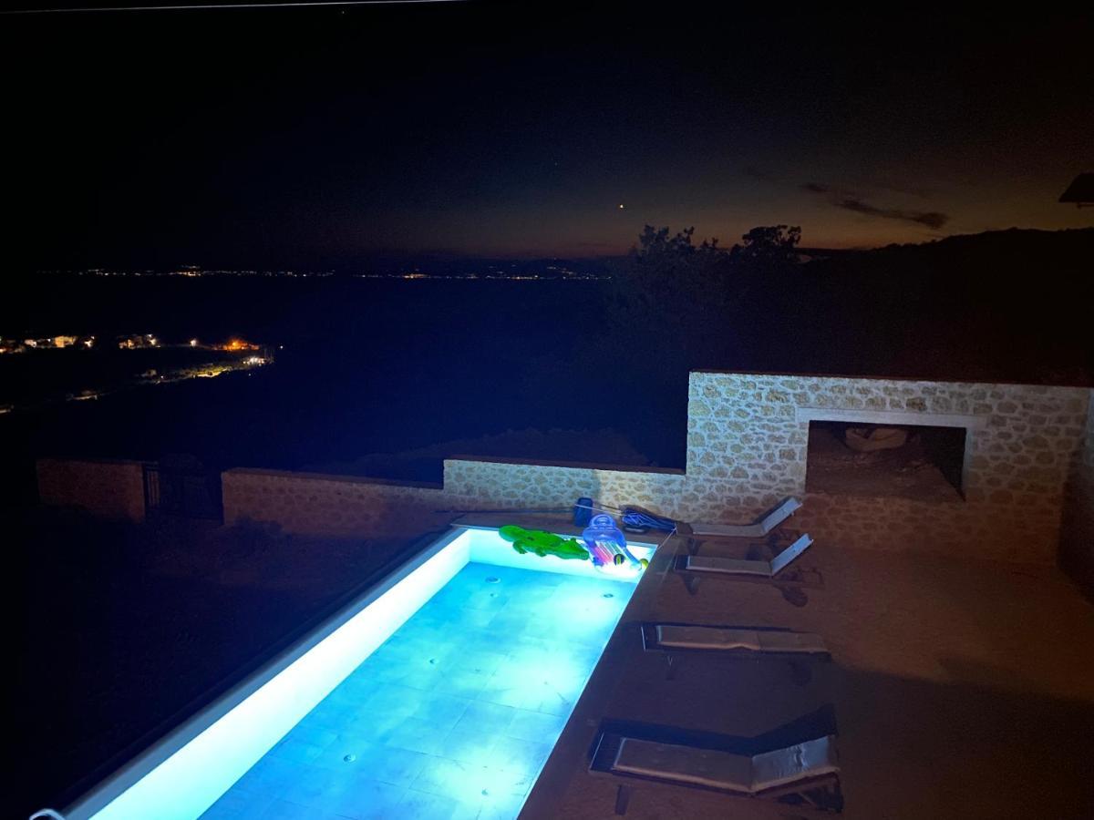 Kika Residences Ájosz Nikólaosz Kültér fotó
