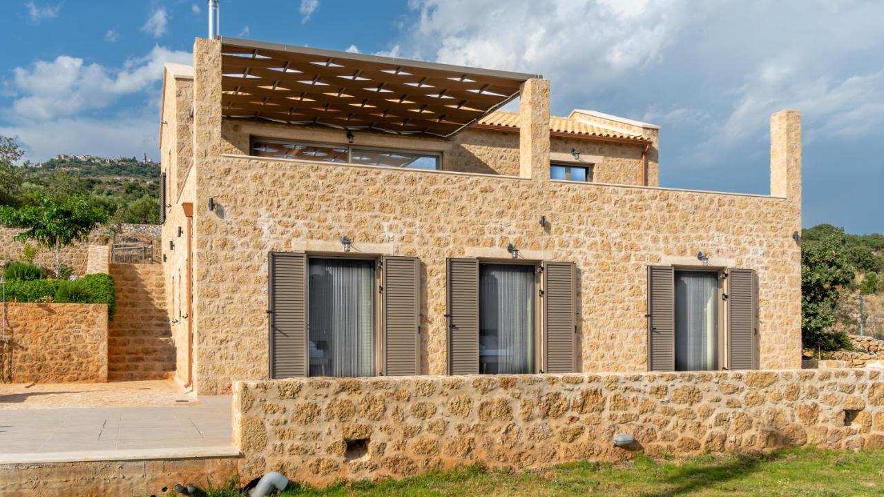 Kika Residences Ájosz Nikólaosz Kültér fotó