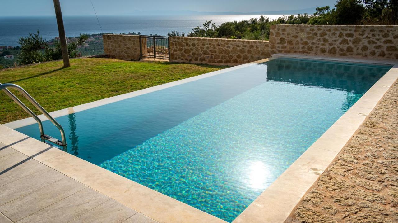 Kika Residences Ájosz Nikólaosz Kültér fotó