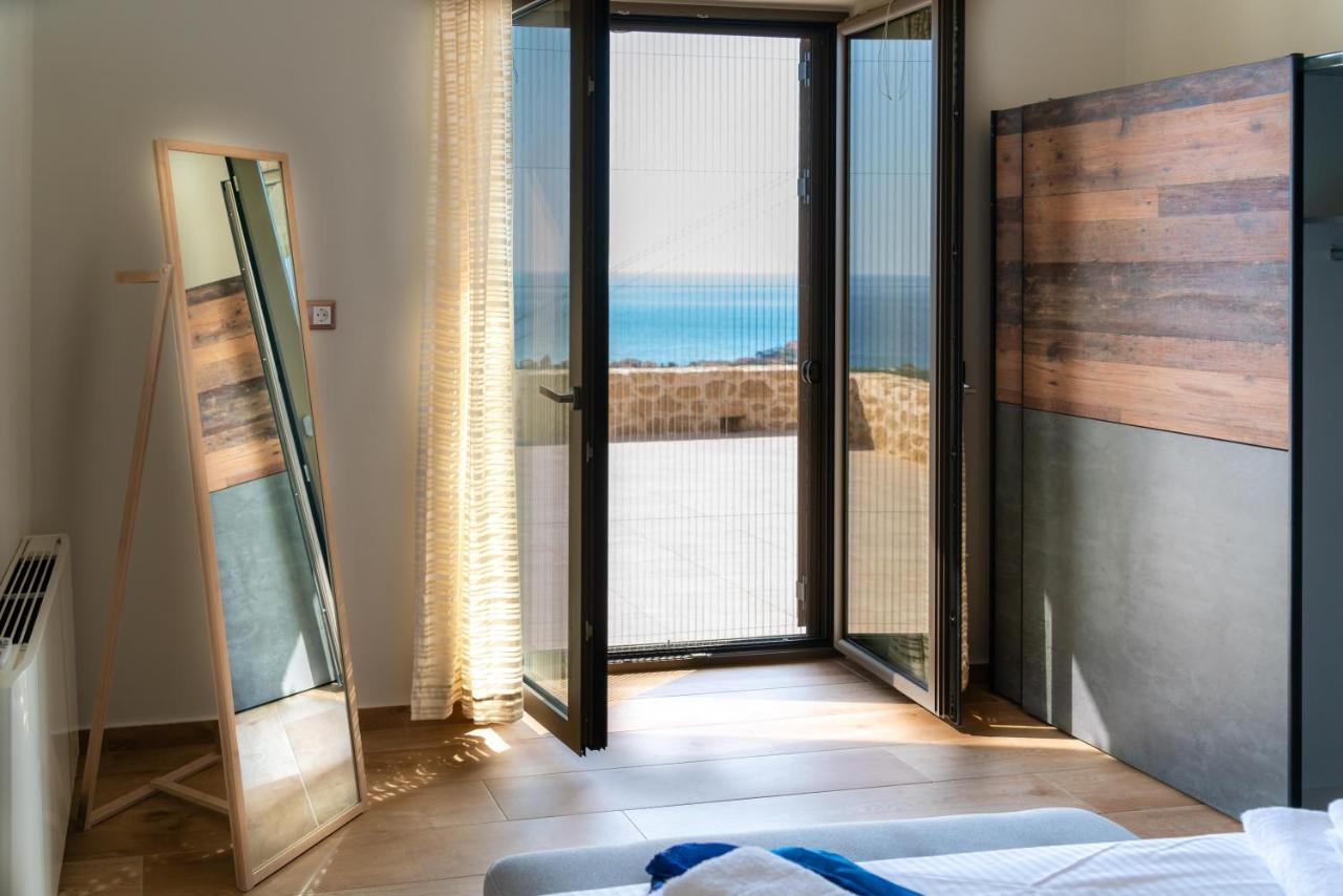 Kika Residences Ájosz Nikólaosz Kültér fotó