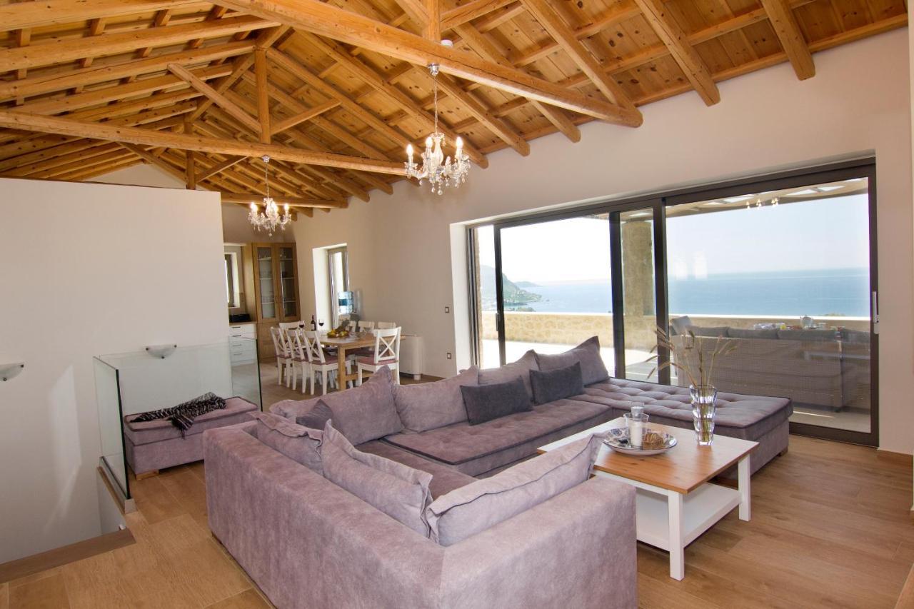 Kika Residences Ájosz Nikólaosz Kültér fotó