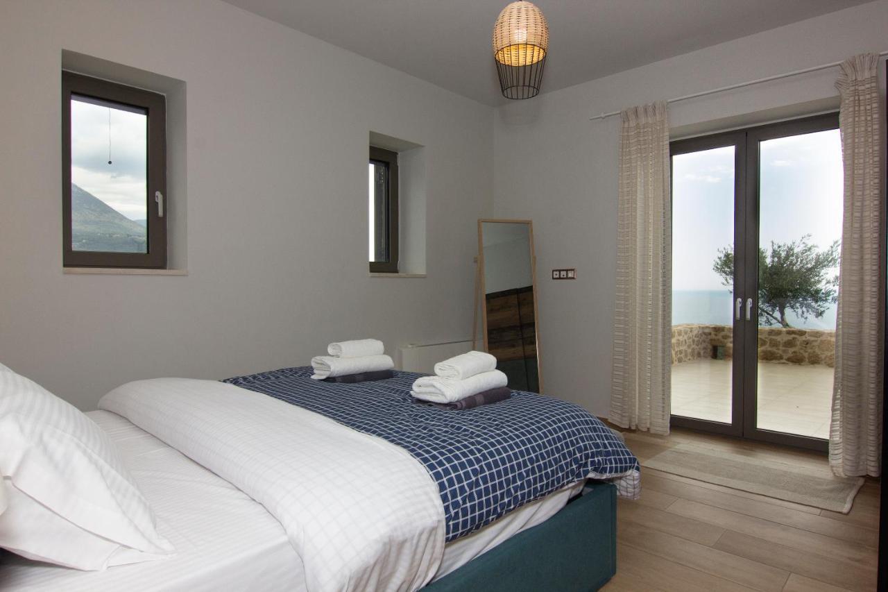 Kika Residences Ájosz Nikólaosz Kültér fotó