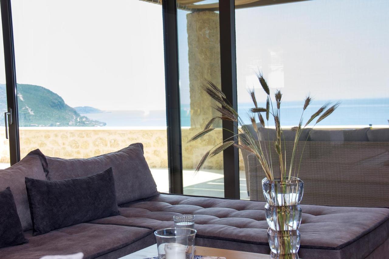 Kika Residences Ájosz Nikólaosz Kültér fotó