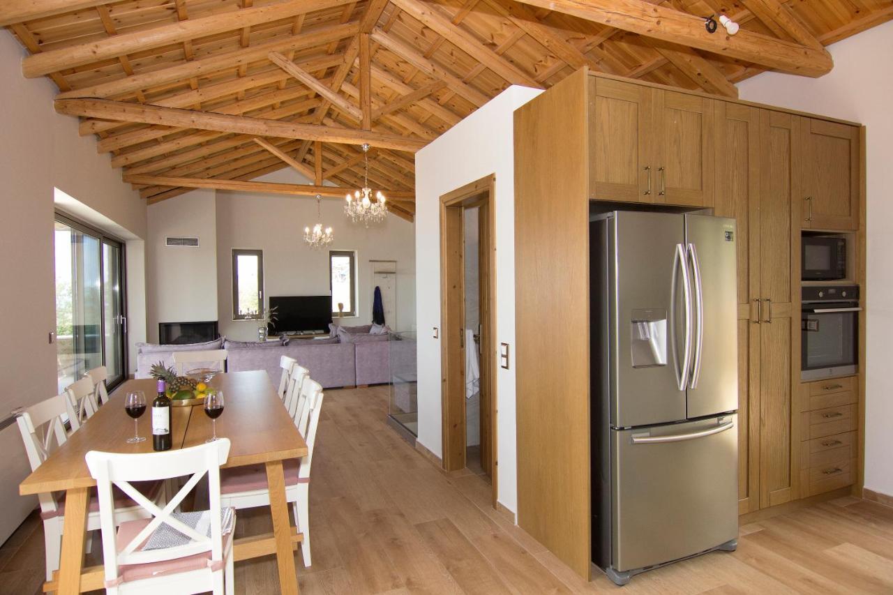 Kika Residences Ájosz Nikólaosz Kültér fotó