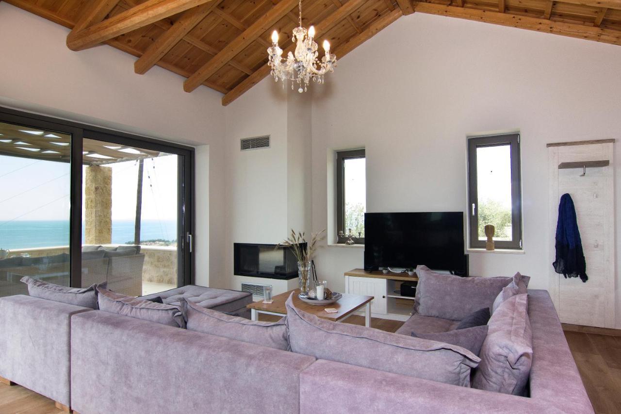 Kika Residences Ájosz Nikólaosz Kültér fotó