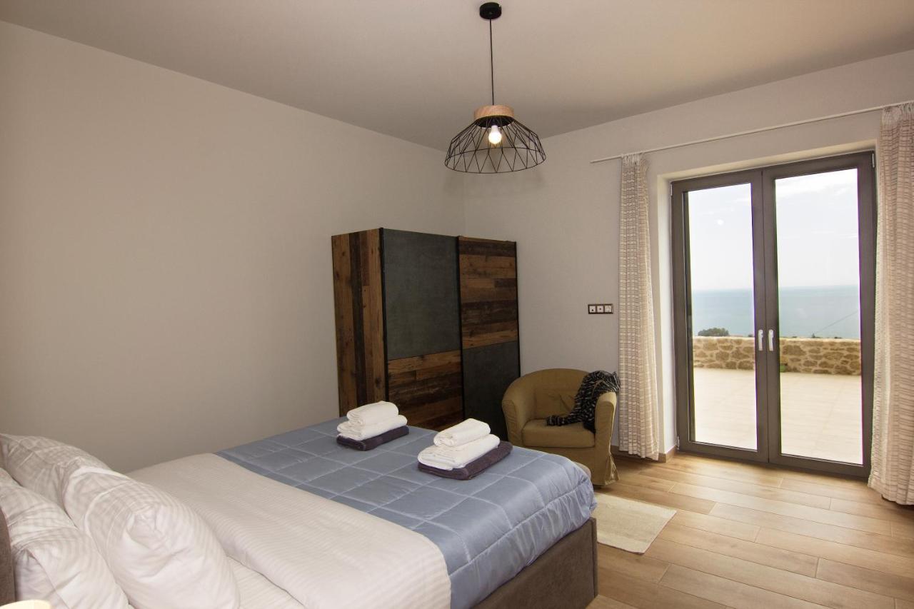 Kika Residences Ájosz Nikólaosz Kültér fotó