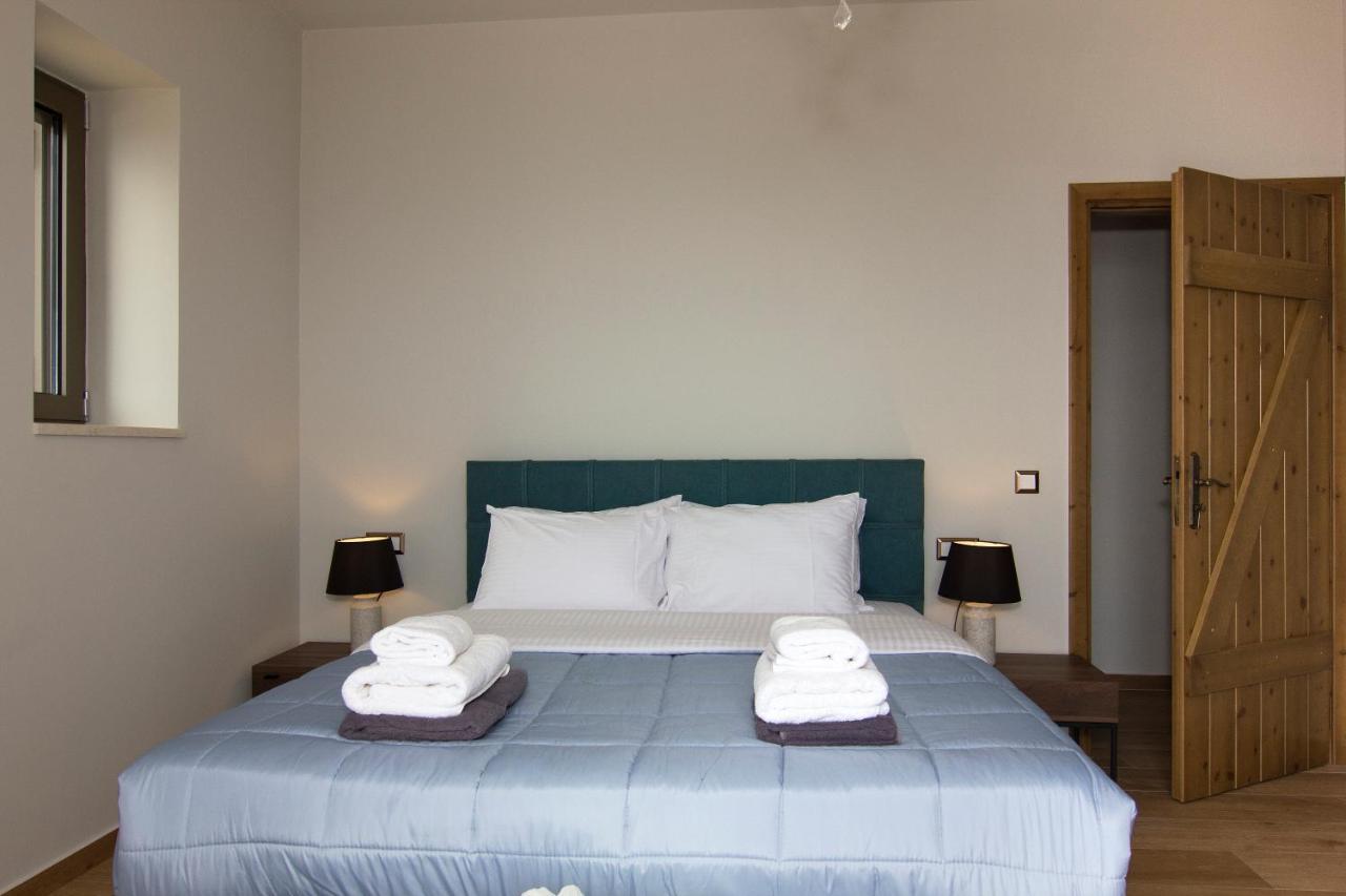 Kika Residences Ájosz Nikólaosz Kültér fotó